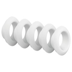 / Satisfyer Deluxe - pótszívóharang szett (5db)