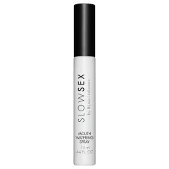 Slow Sex - nyál serkentő orál spray (13ml)