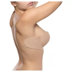 / Bye Bra Gala C - rejtett Push-up melltartó (nude)