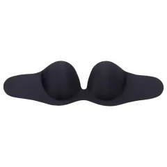 / Bye Bra Gala D - rejtett Push-up melltartó (fekete)