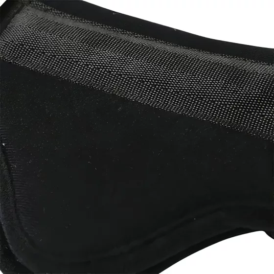/ Sportsheets Plus Size - alsó felcsatolható termékekhez (fekete)