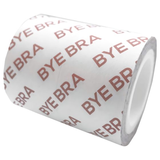/ Bye Bra - mellemelő szett selyem mellbimbó tapasszal