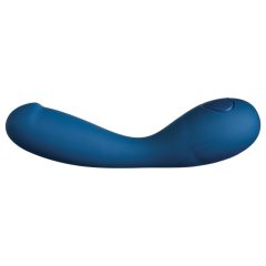   / OHMIBOD Bluemotion Nex 2 - okos, akkus G-pont vibrátor (kék)