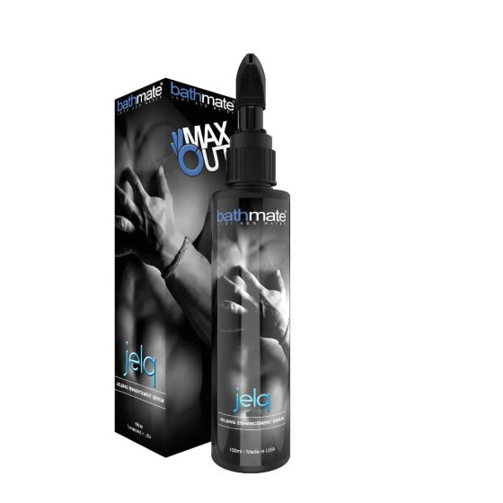 Bathmate Max Out - stimuláló intim gél férfiaknak (100ml)