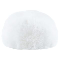   Magic Motion Bunny - okos anál vibrátor nyuszifarokkal (fehér)