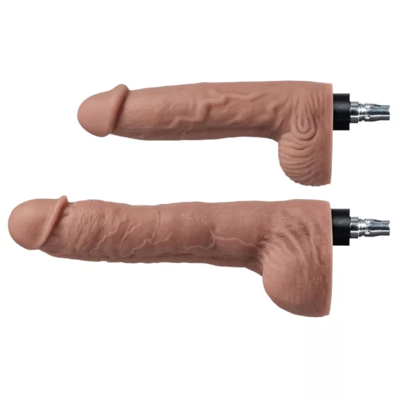 Lovense Sex Machine - app-vezérelt szexgép 