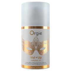 Orgie Vol + Up - fenék és mell feszesítő krém (50ml)