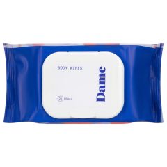 Dame - intim törlő kendő (25db)