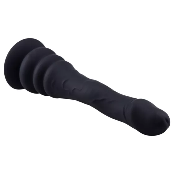 Wilson - hullámzó vibrátor (fekete)