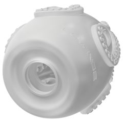 LOVENSE Kraken - tojás maszturbátor - 1db (fehér)