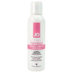   System JO - fogantatást segítő vízbázisú síkosító (120ml)