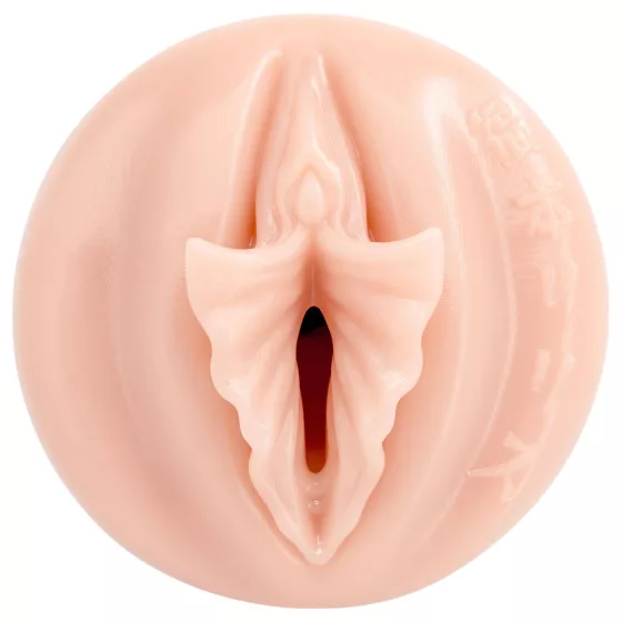 Fleshlight Fantasy Lilith Fukumoto Shokushu vagina (natúr)