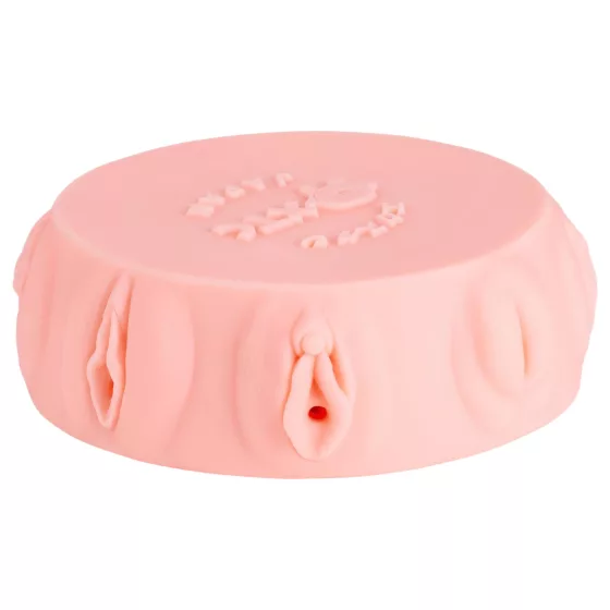 XTC Japan - maszturbátor rulett (natúr)