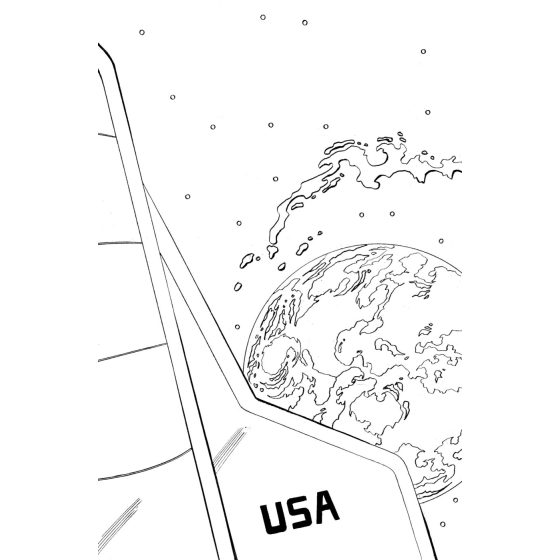 WoodRocket - Orgazmus mindenhol felnőtt szex színező