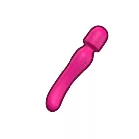Masszírozó vibrátor, wand vibrátor