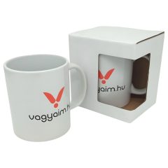 Vágyaim.hu bögre