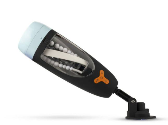 Új CRUIZR maszturbátorok Férfiaknak!