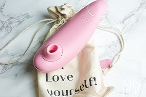 Womanizer termékek az eredeti ár kevesebb, mint feléért!