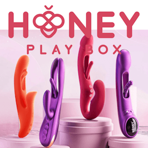 Honey Play Box exkluzív régiós márkaképviselői lettünk!